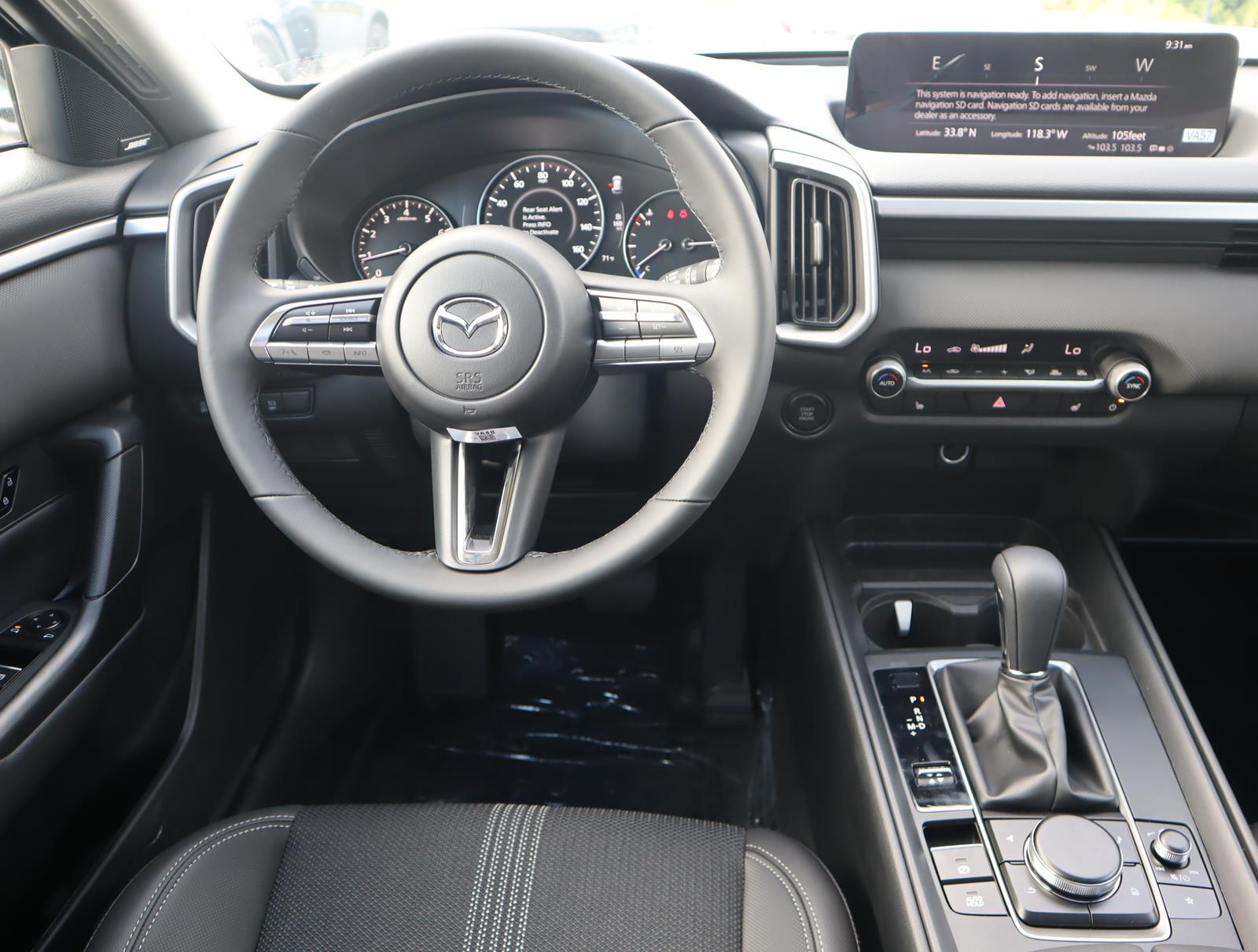 2025 Mazda CX-50 2.5 S Premium photo 2