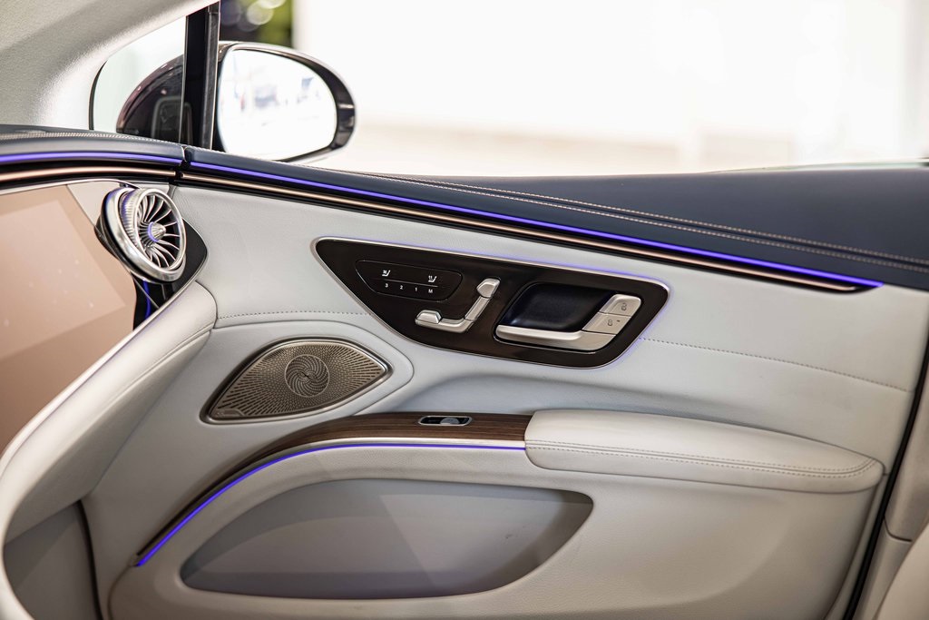 2023 MERCEDES-BENZ EQS-CLASS SEDAN - Image 24