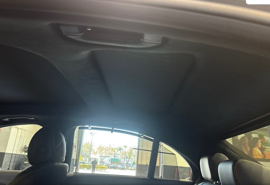 2021 MERCEDES-BENZ E-CLASS - Image 16