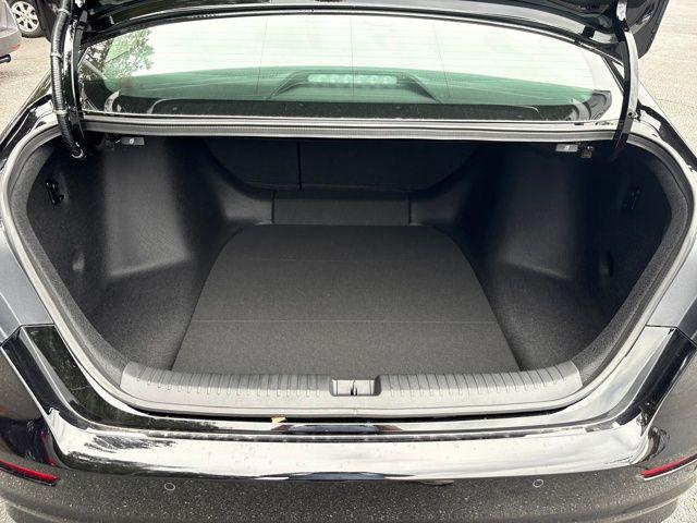 2025 Honda Accord Hybrid Touring photo 20