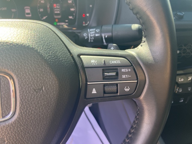 2024 Honda Accord Hybrid Sport photo 19