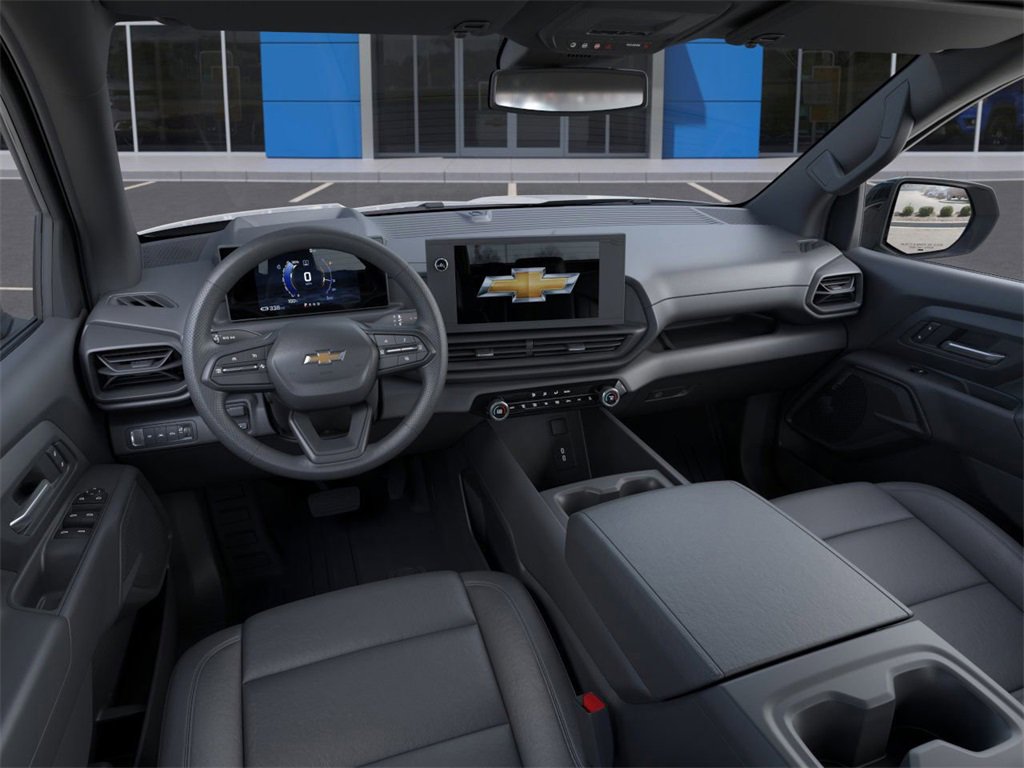 2024 Chevrolet Silverado EV Work Truck photo 15