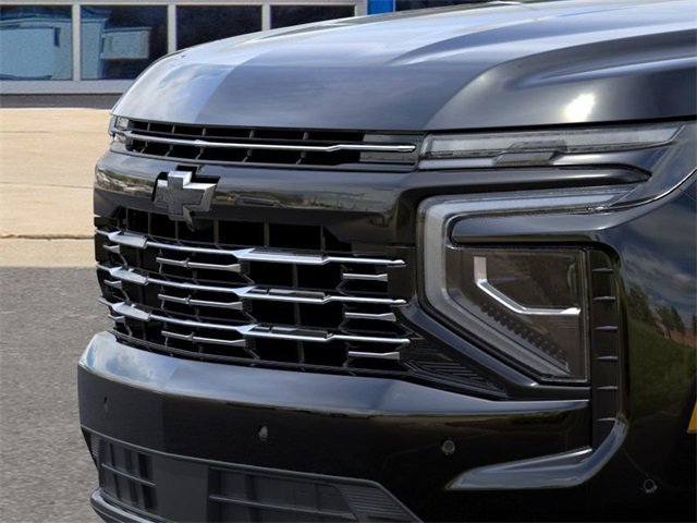 2026 Chevrolet Tahoe High Country photo 12