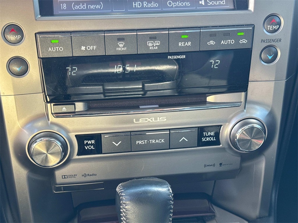 2019 Lexus GX 460 photo 22