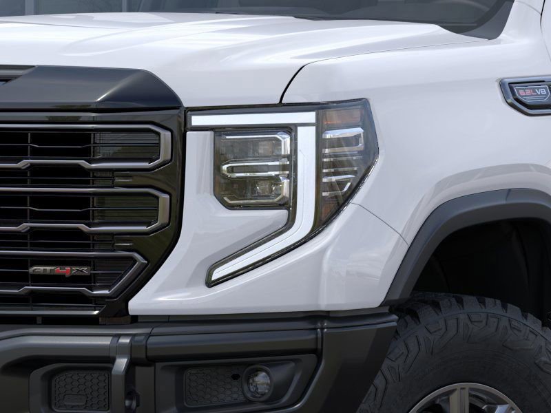 2026 Gmc Sierra 1500 AT4X photo 11