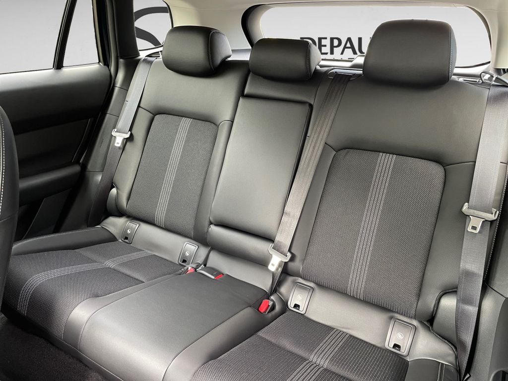 2025 Mazda CX-50 2.5 S Preferred photo 13