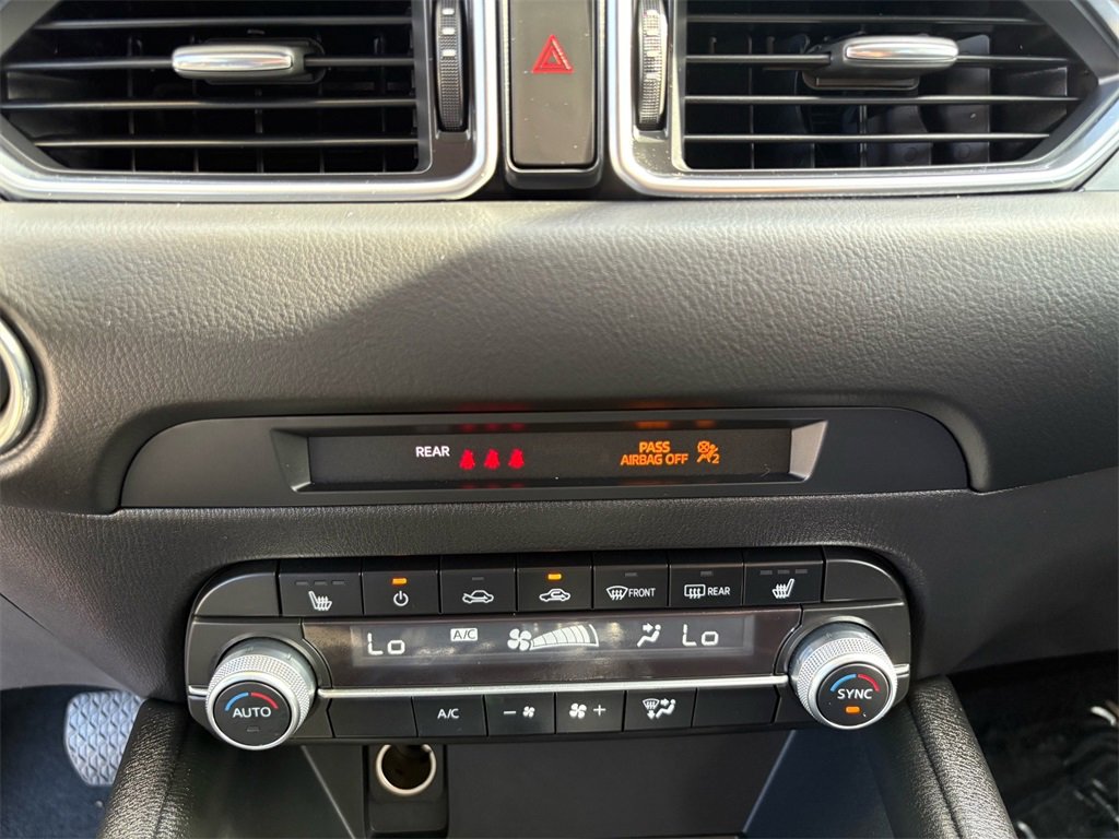 2022 Mazda CX-5 2.5 Select photo 22