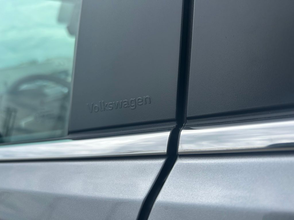 2026 Volkswagen Atlas SE photo 21