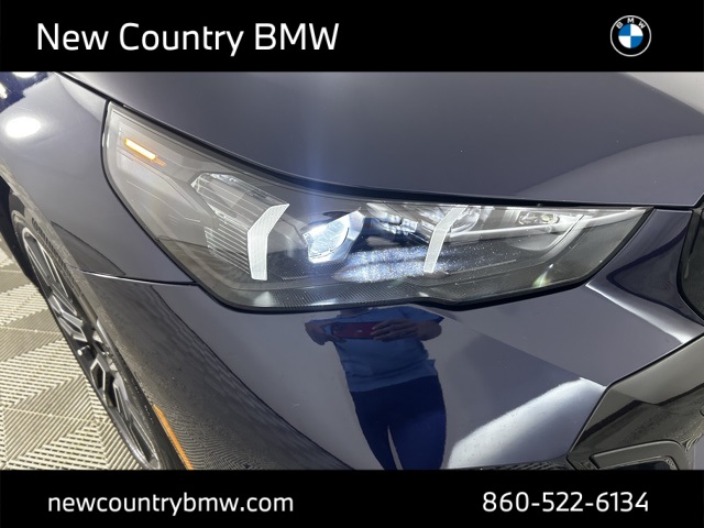 2024 Bmw 540i xDrive photo 25