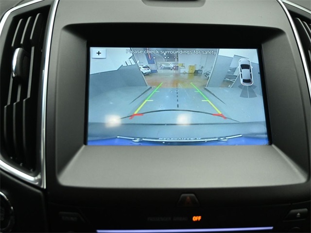 2018 FORD EDGE - Image 17