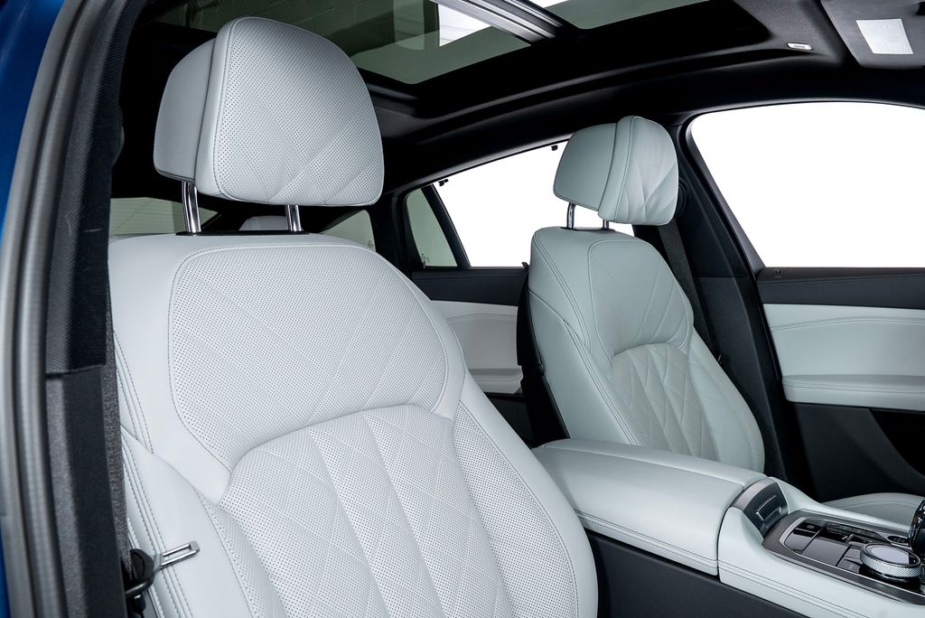 2023 Bmw X6 xDrive40i photo 44