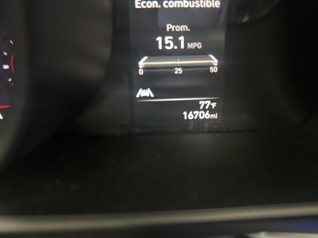 2023 Hyundai Elantra SEL photo 22