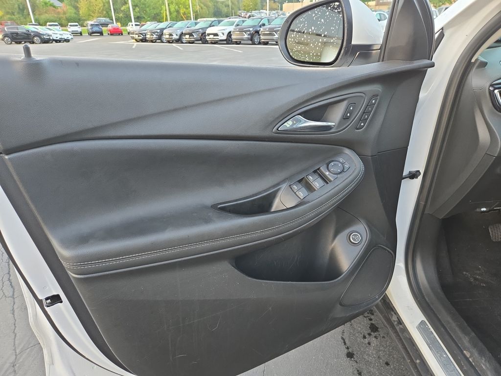 2022 Buick Encore GX Essence photo 11