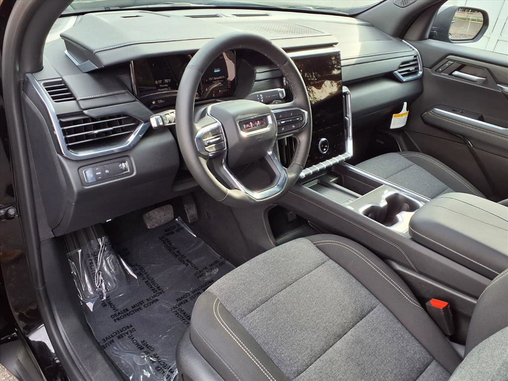 2025 Gmc Acadia Elevation photo 4