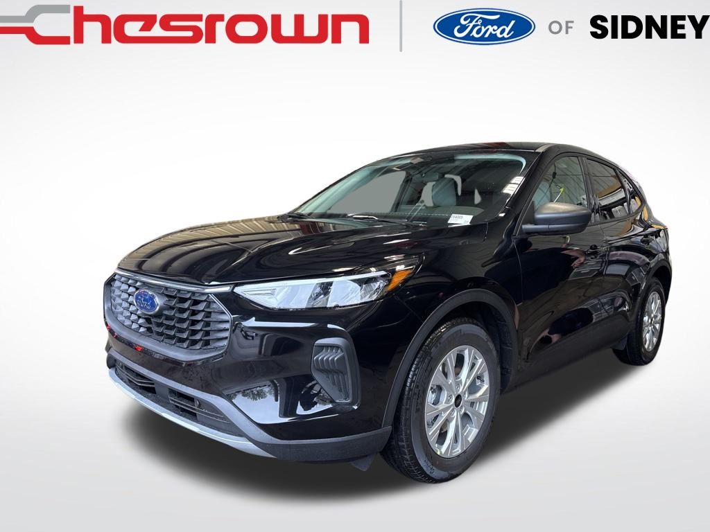 2026 Ford Escape Active's photo