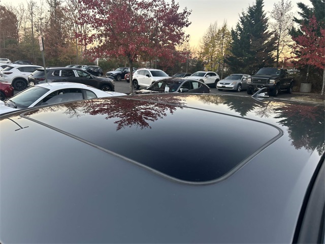 2022 Mazda CX-5 2.5 Premium Plus photo 2