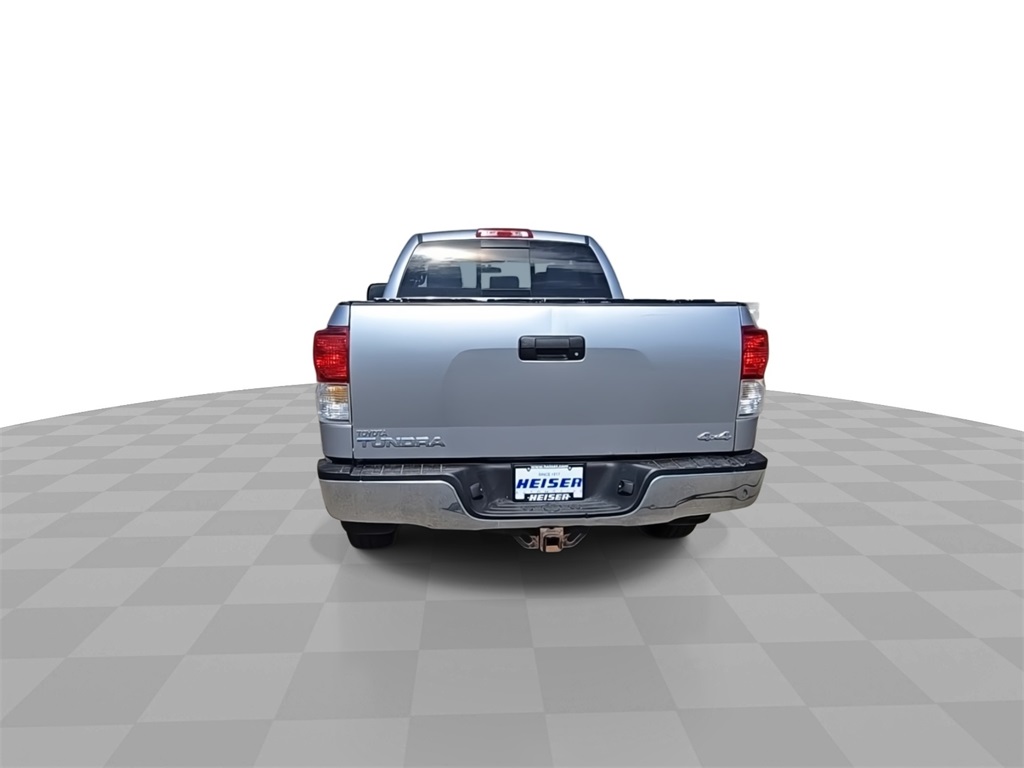 2010 Toyota Tundra Grade photo 7