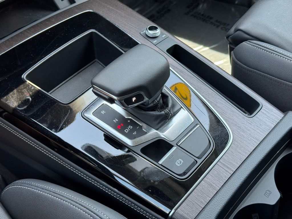 2024 Audi Q5 45 S line Premium Plus photo 31
