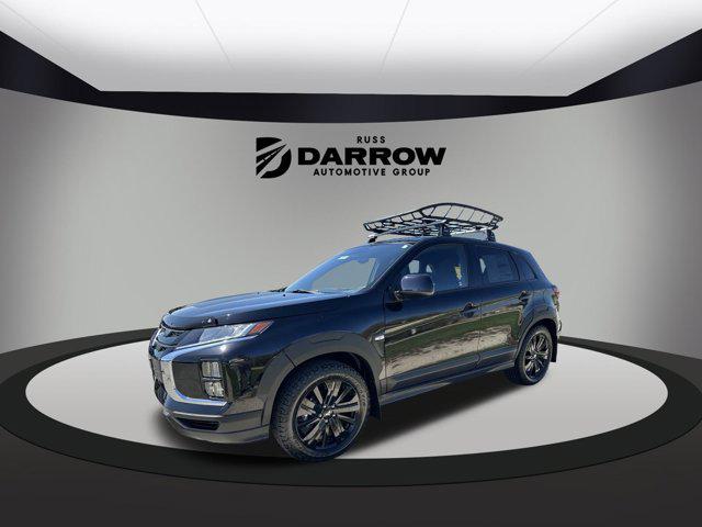 2024 Mitsubishi Outlander Sport