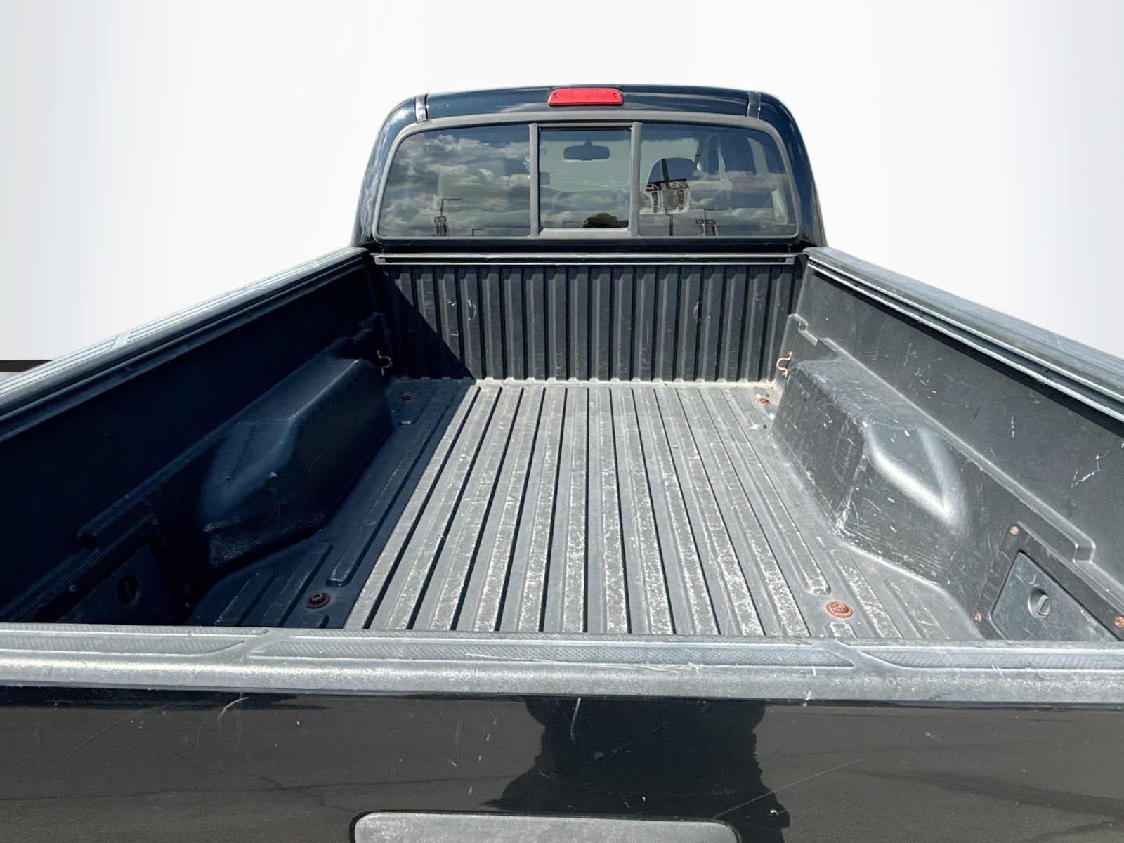 2013 Toyota Tacoma PreRunner photo 22