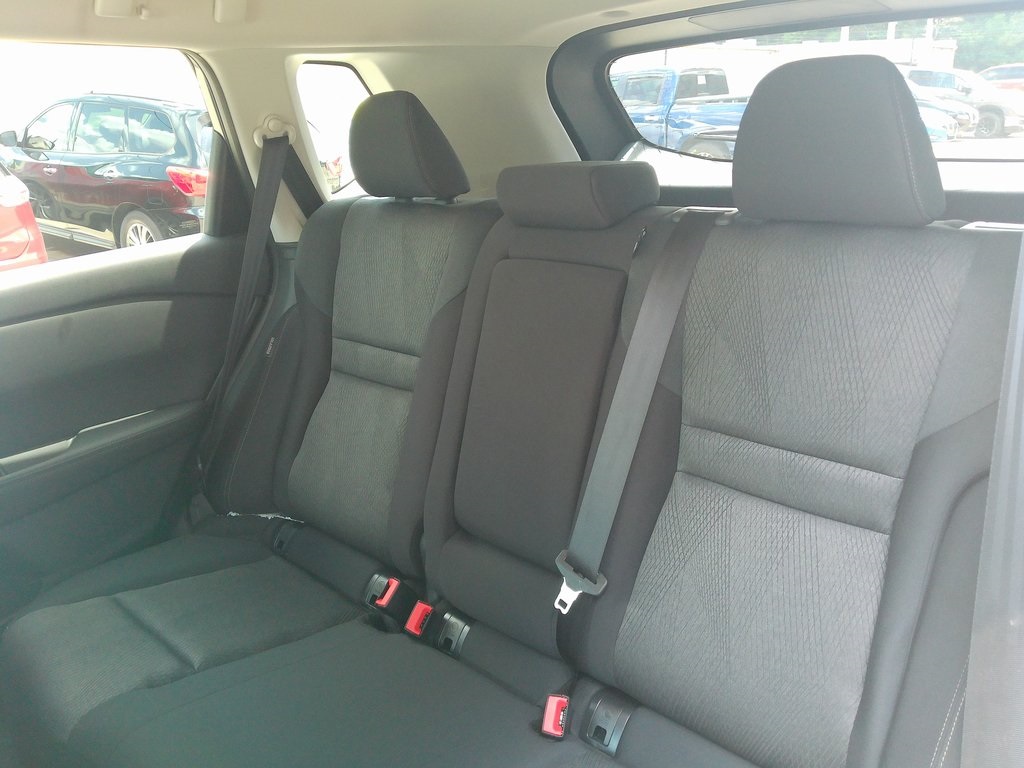 2025 Nissan Rogue SV photo 19