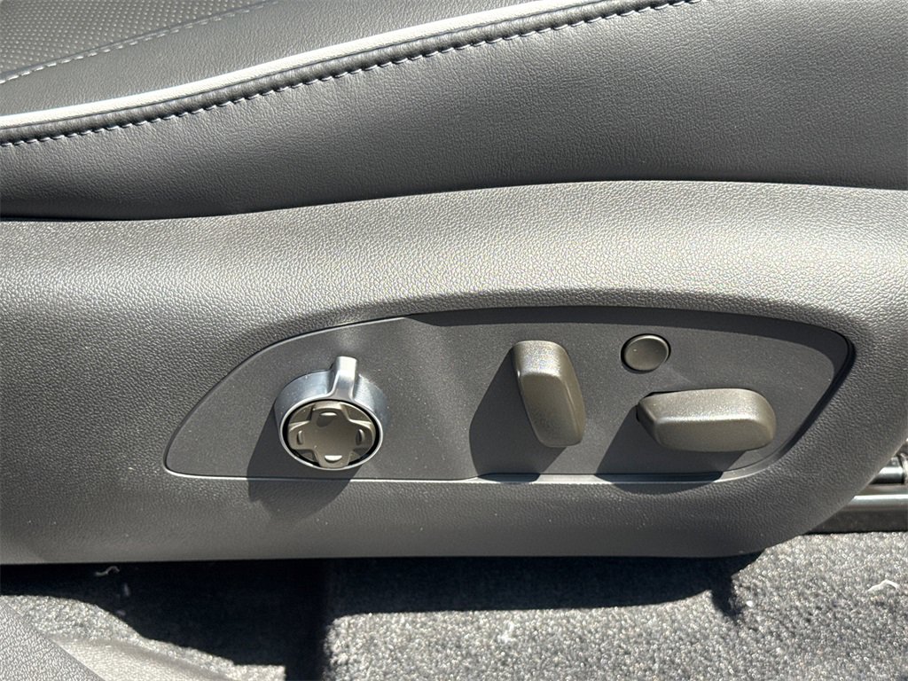 2026 BUICK ENCLAVE - Image 39