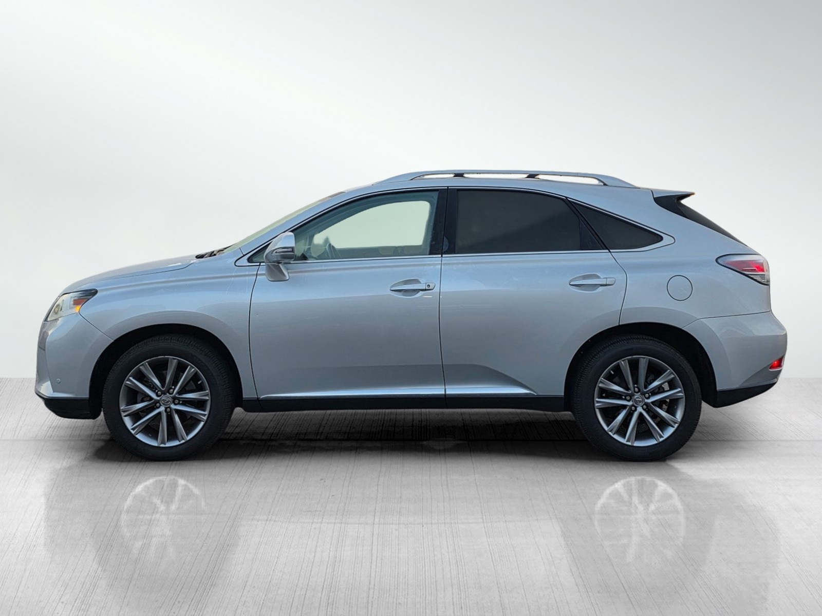 2015 Lexus RX 350 photo 4