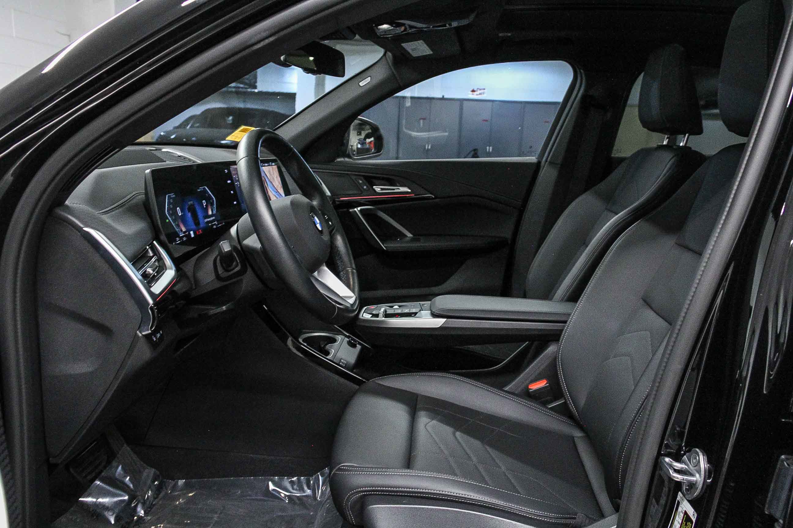 2025 Bmw X2 xDrive28i photo 18