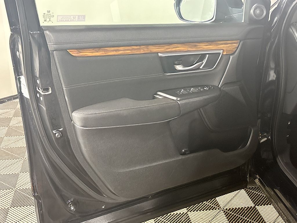 2021 Honda CR-V EX photo 11