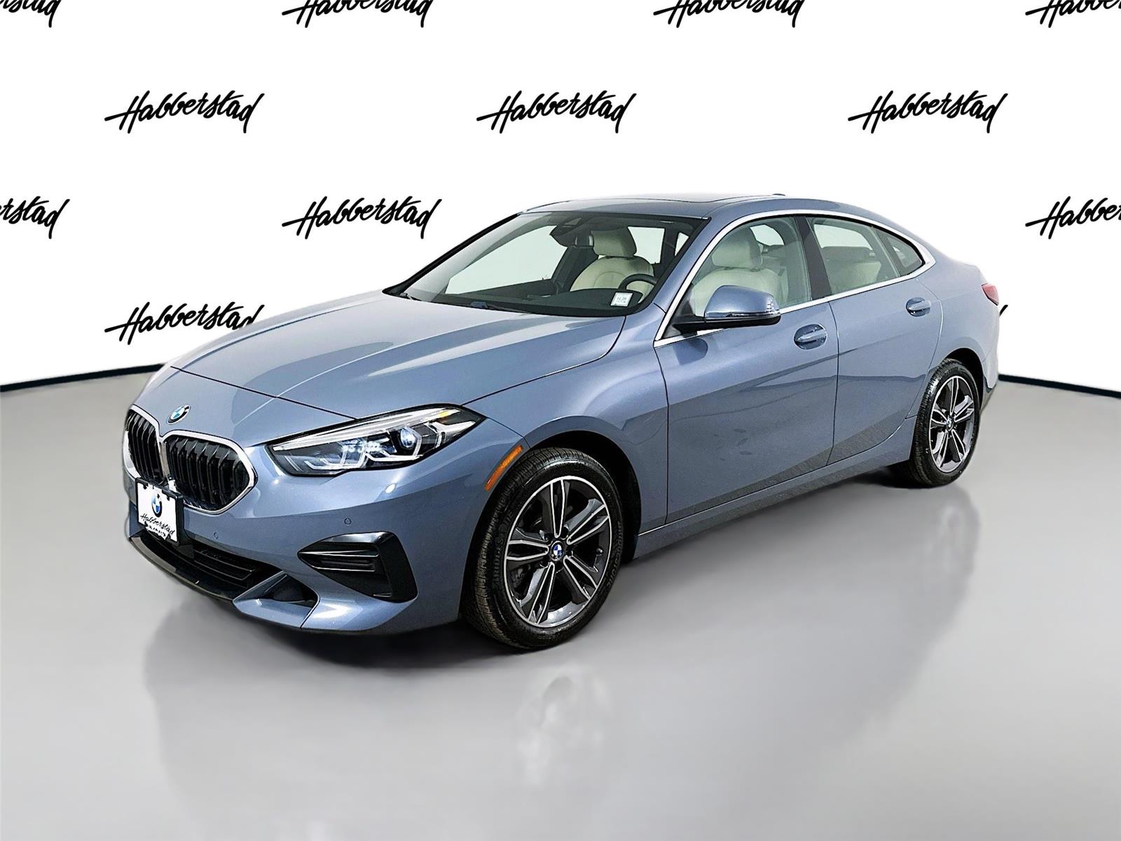 2022 BMW 2 Series 228i's photo