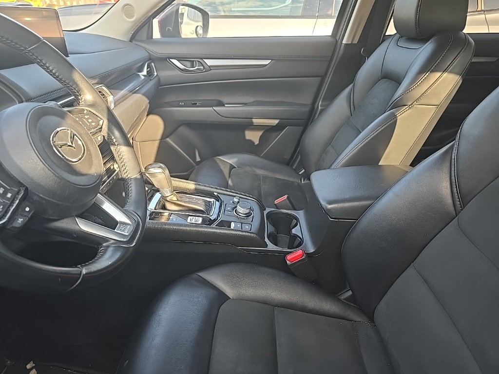 2023 Mazda CX-5 2.5 Select photo 2