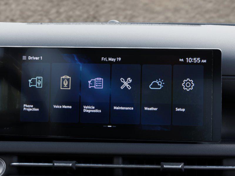 2026 Hyundai Santa Cruz SEL photo 13