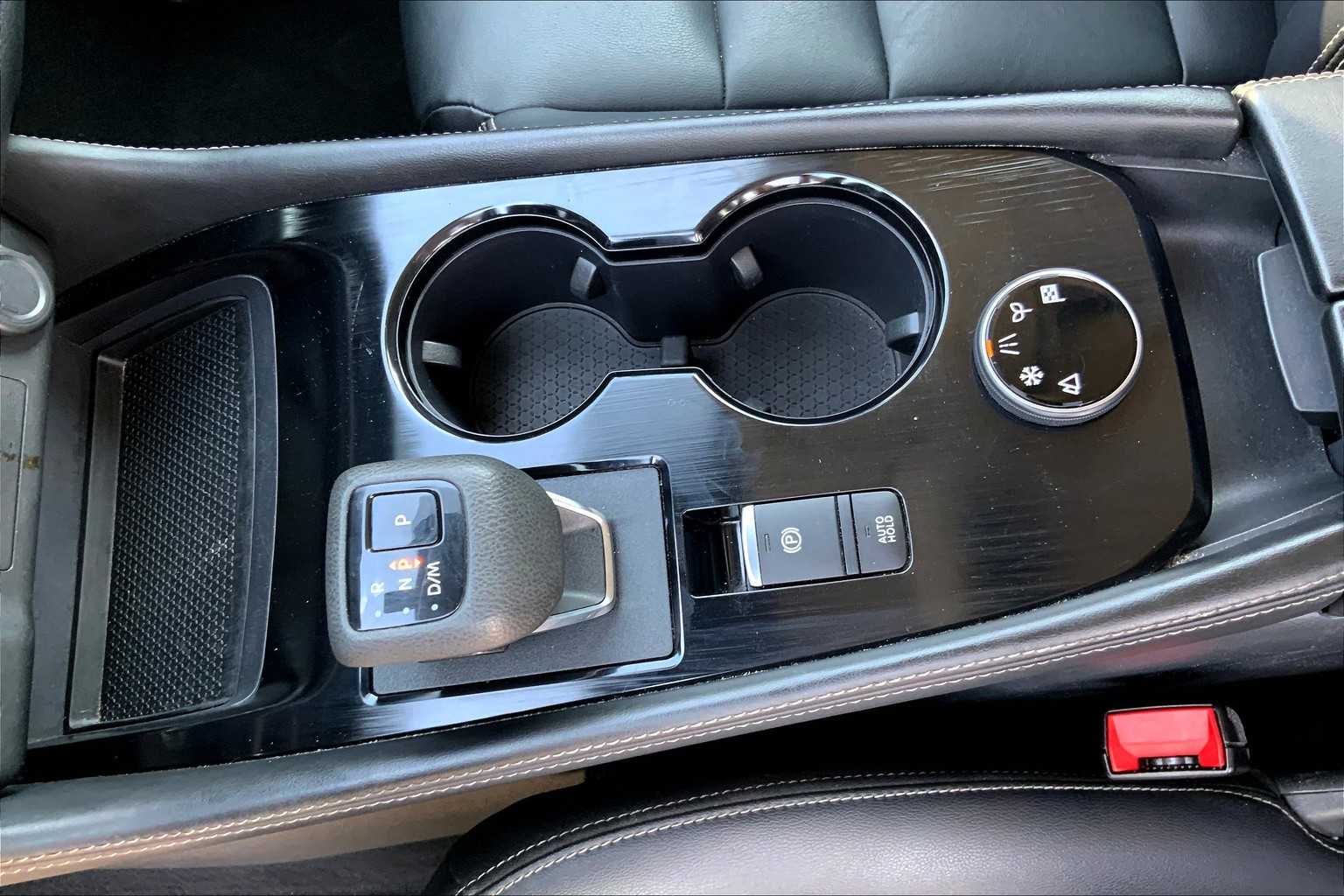 2023 Nissan Rogue SL photo 14