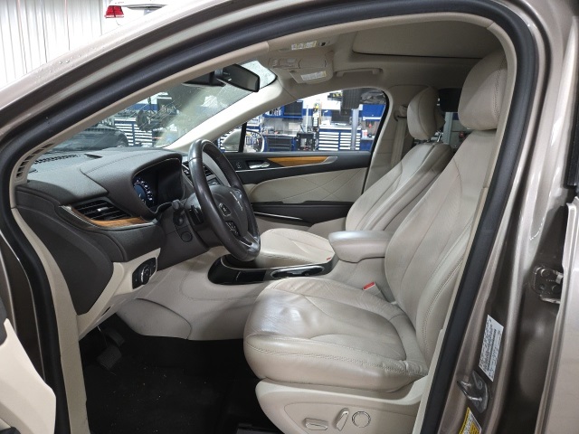 2019 Lincoln MKC Select photo 4