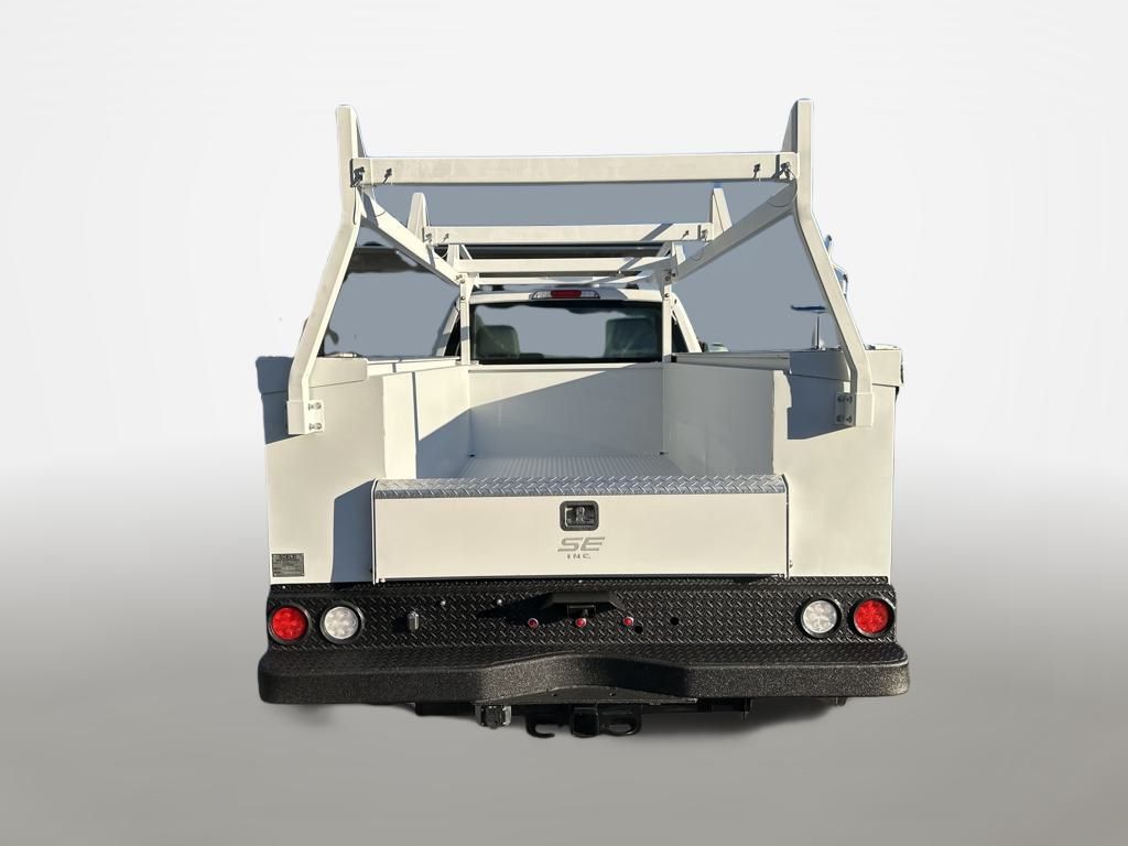 2026 Ford F-250 photo 3