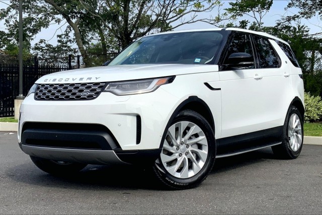 Land Rover Brooklyn thumbnail