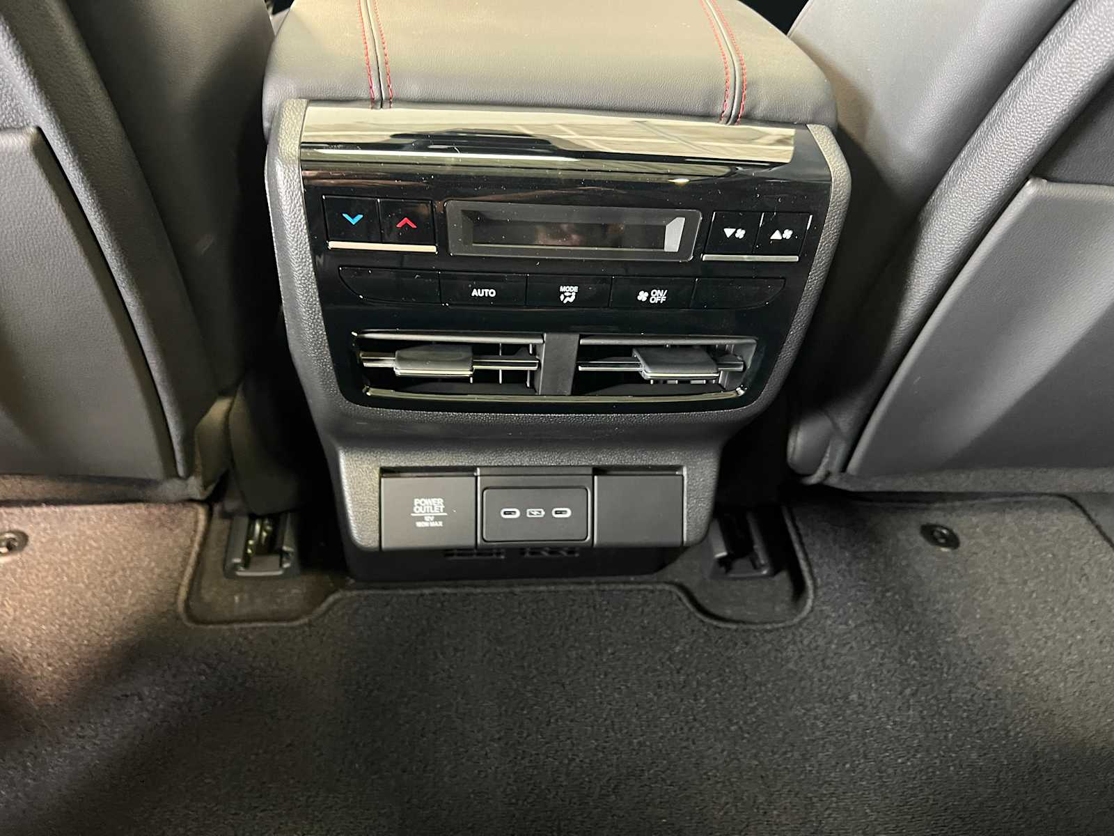 2026 Acura MDX A-Spec SH-AWD photo 25