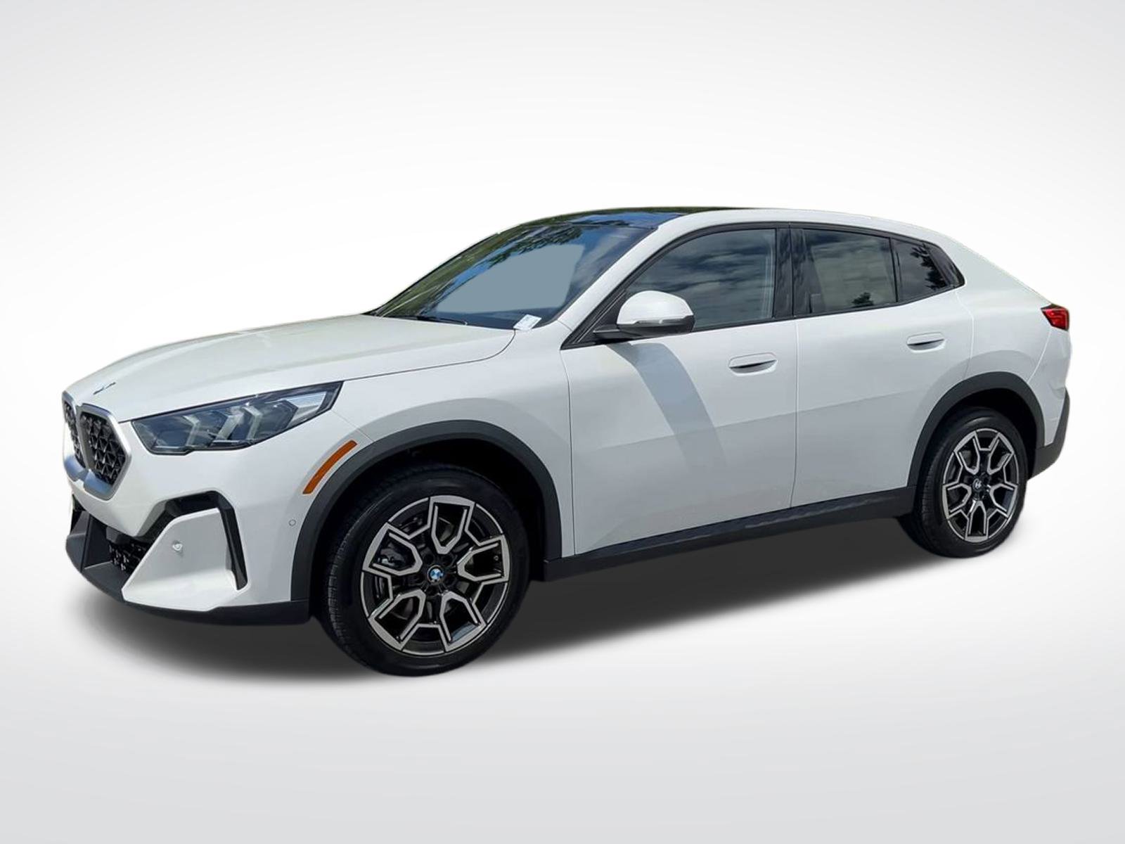 2025 Bmw X2 xDrive28i photo 4