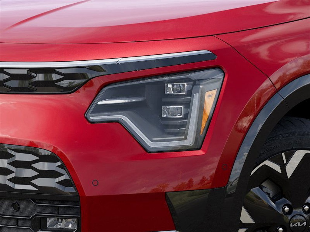 2025 Kia Niro EV Wave photo 10