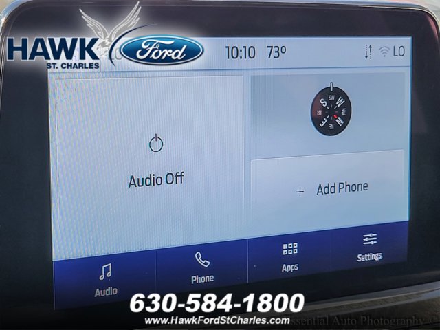 2022 FORD ESCAPE - Image 34