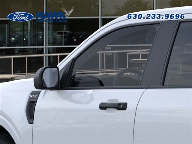 2025 FORD MAVERICK - Image 21