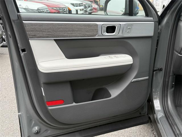 2026 Hyundai Santa Fe Limited photo 26