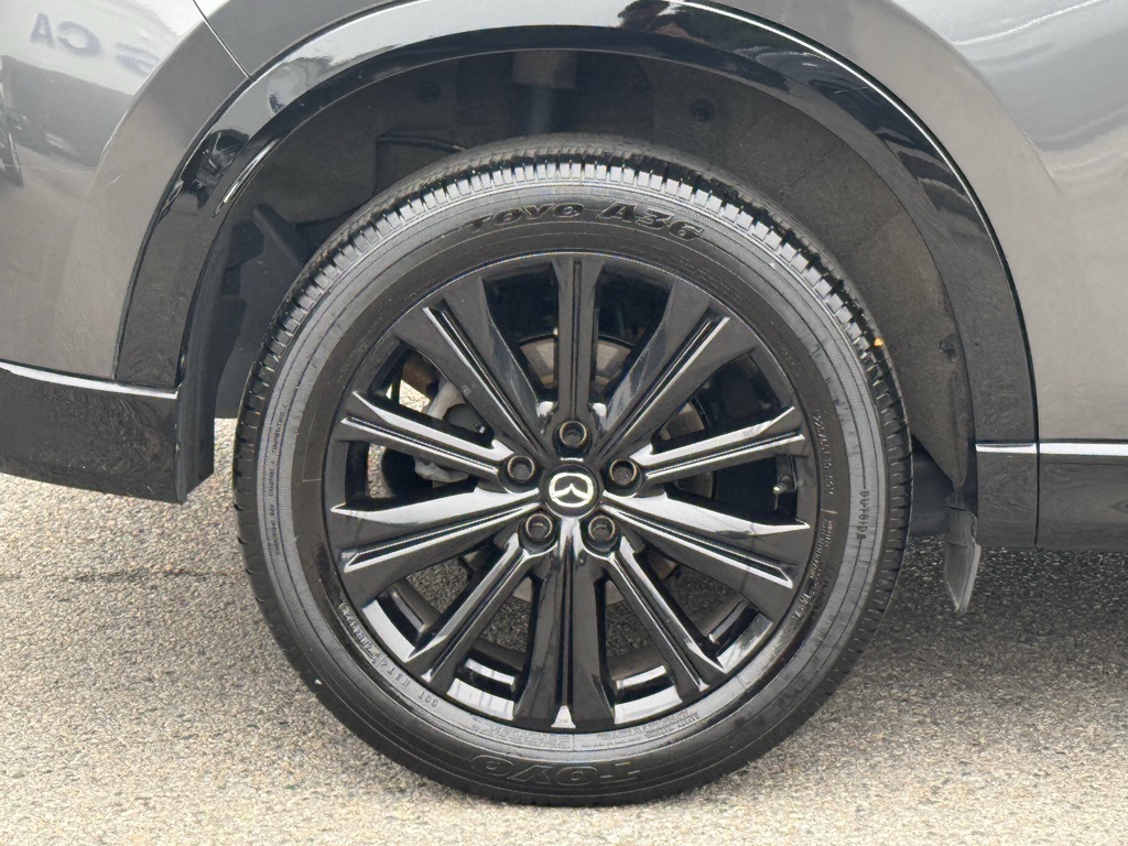 2023 Mazda CX-5 2.5 Turbo photo 6