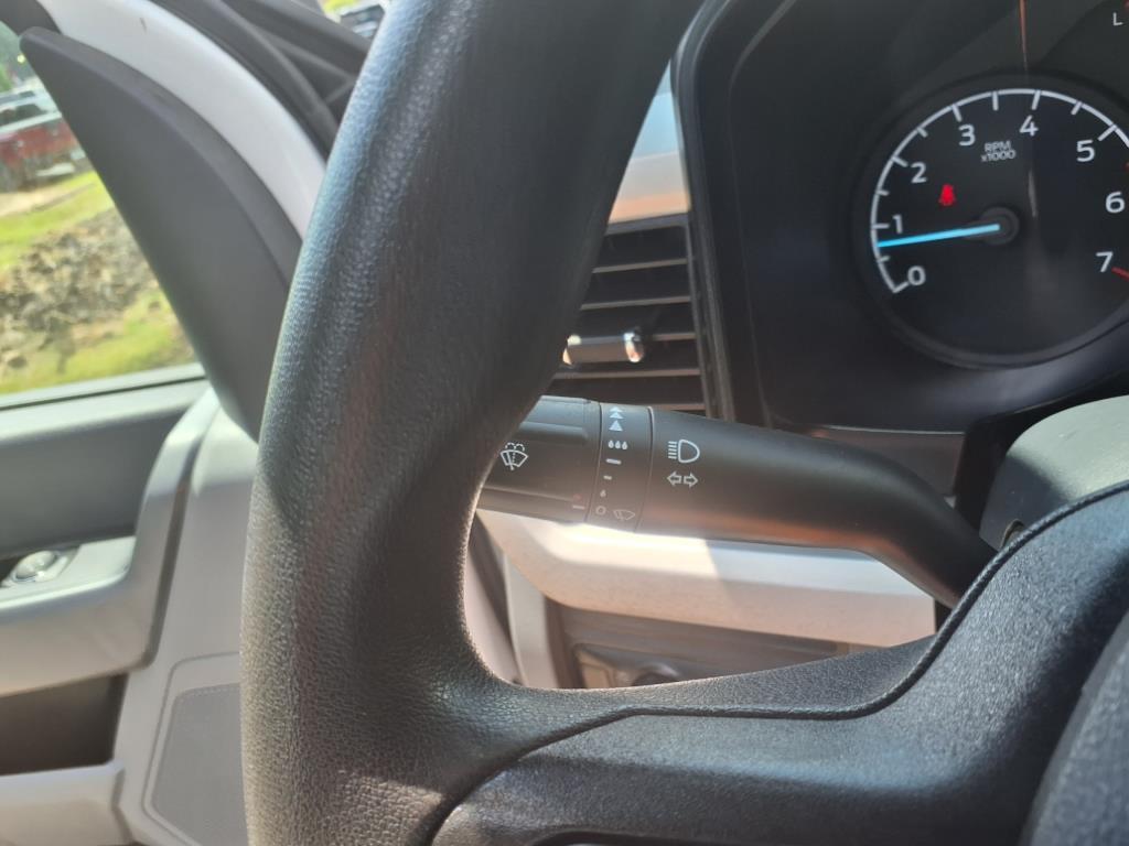 2024 Ford F-250 XLT photo 20