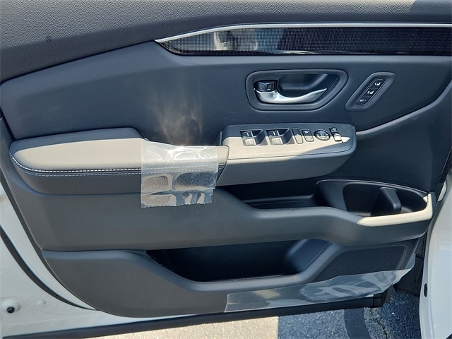2025 Honda Pilot Elite photo 11