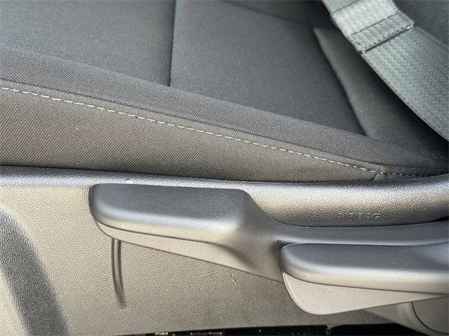2026 Chevrolet Colorado Work Truck photo 20