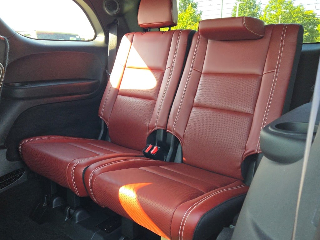 2023 Dodge Durango SRT 392 photo 19