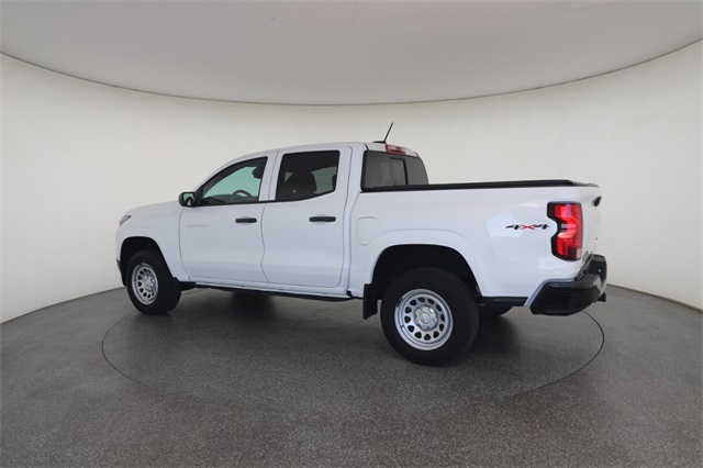 2023 Chevrolet Colorado Work Truck photo 9