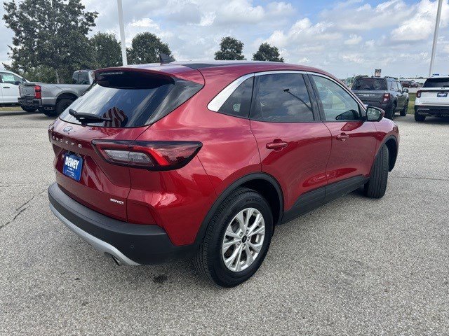 2023 Ford Escape Active photo 7