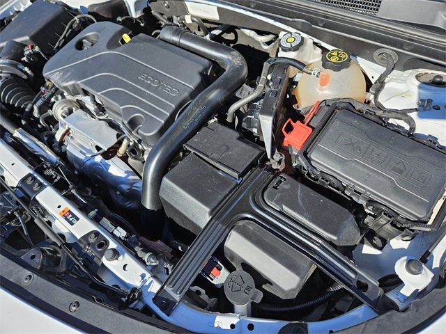 2023 Chevrolet Malibu LS photo 15